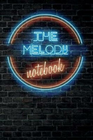 Cover of The MELODY Notebook