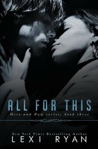 Cover of All for This