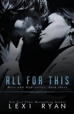 Cover of All for This