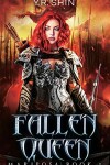 Book cover for Fallen Queen