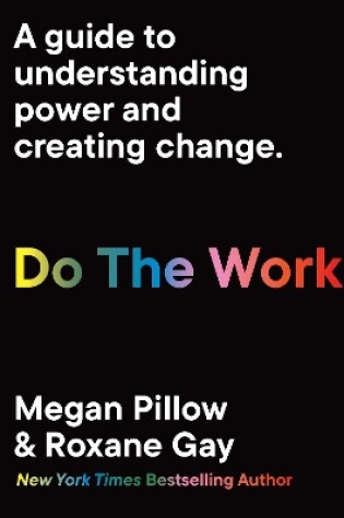 Cover of Do the Work
