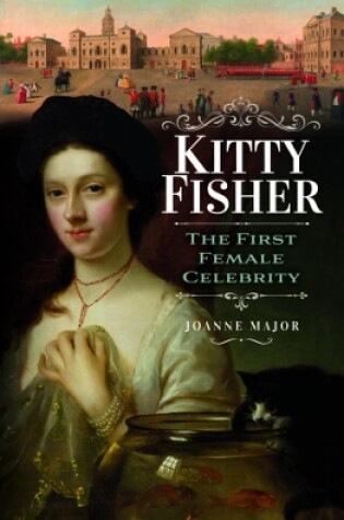 Cover of Kitty Fisher