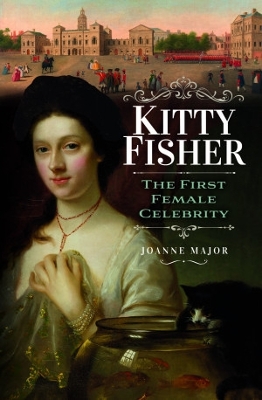 Book cover for Kitty Fisher