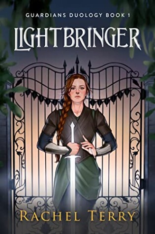 Cover of Lightbringer