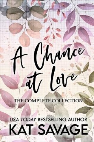 Cover of A Chance at Love