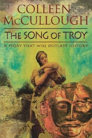 Cover of The Song of Troy
