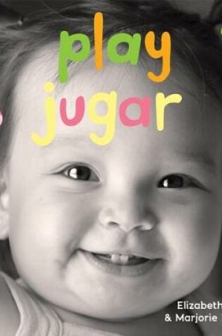 Cover of Play/Jugar