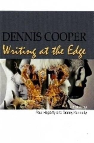 Cover of Dennis Cooper