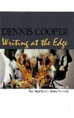 Book cover for Dennis Cooper