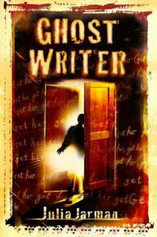 Cover of Ghost Writer