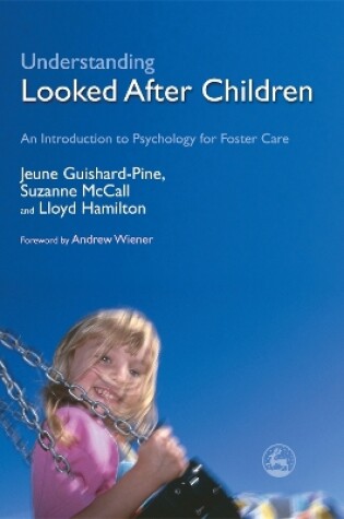 Cover of Understanding Looked After Children