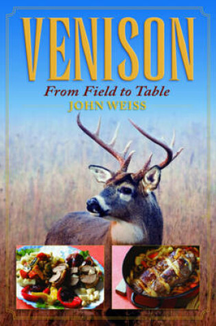 Cover of Venison