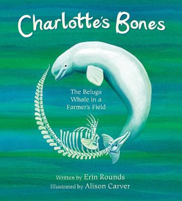 Cover of Charlotte's Bones