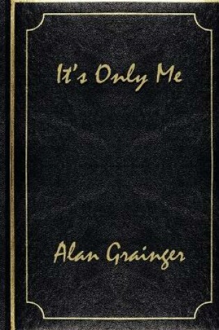 Cover of It's Only Me