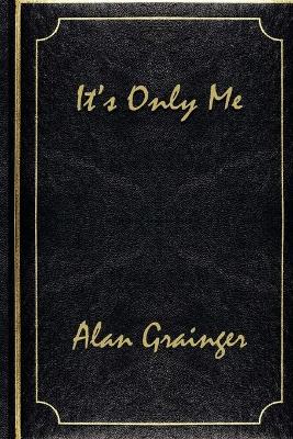 Book cover for It's Only Me