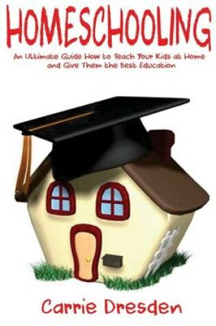 Cover of Homeschooling