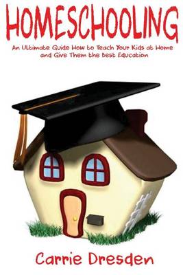 Book cover for Homeschooling