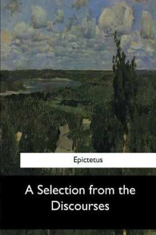 Cover of A Selection from the Discourses