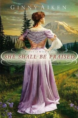 Cover of She Shall Be Praised
