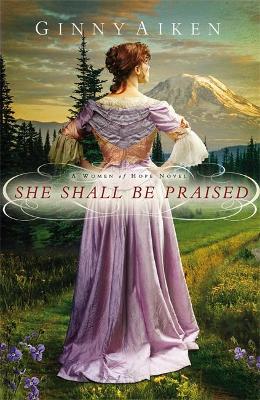 Book cover for She Shall Be Praised