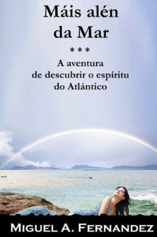 Cover of Mais Alen da Mar