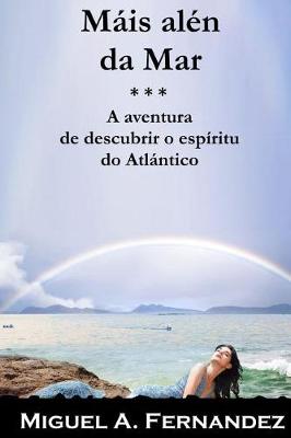 Book cover for Mais Alen da Mar