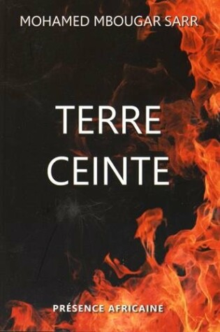 Cover of Terre ceinte