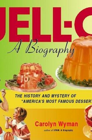 Cover of Jell-O