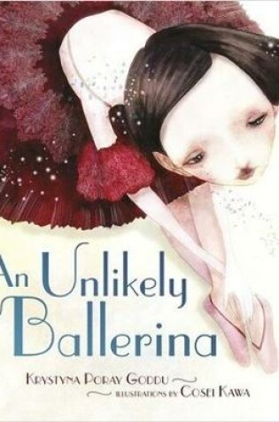 Cover of An Unlikely Ballerina