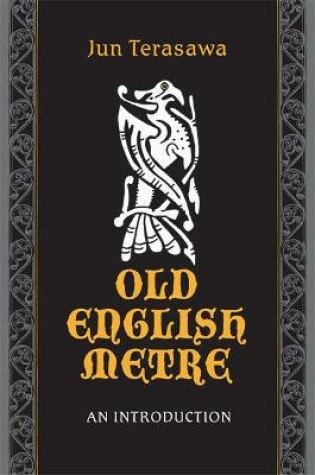 Cover of Old English Metre
