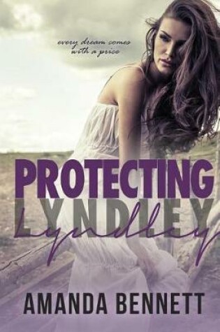 Cover of Protecting Lyndley (U.S. Marshal Series #1)