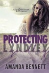 Book cover for Protecting Lyndley (U.S. Marshal Series #1)