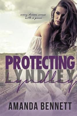 Cover of Protecting Lyndley (U.S. Marshal Series #1)