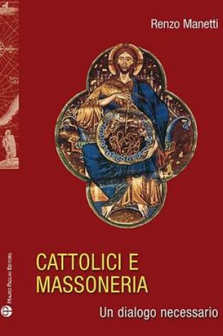 Cover of Cattolici E Massoneria