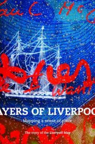 Cover of Layers of Liverpool