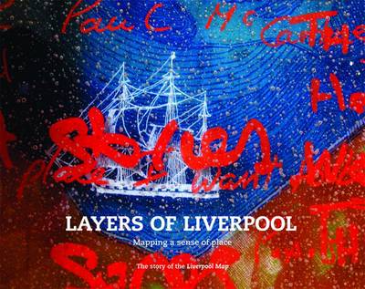 Book cover for Layers of Liverpool