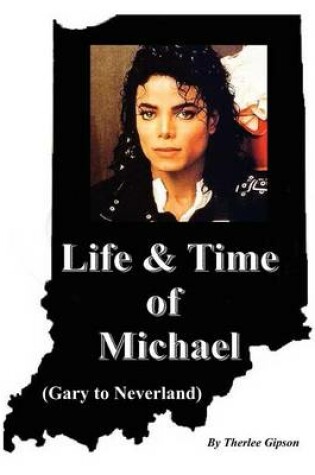 Cover of Life & Time of Michael
