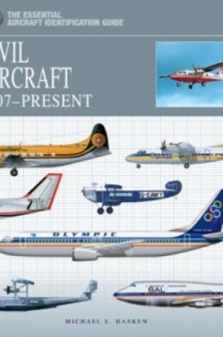 Cover of Civil Aircraft