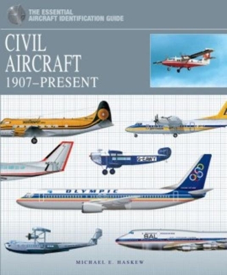 Book cover for Civil Aircraft
