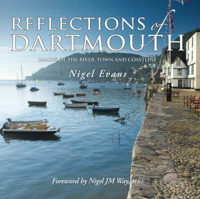 Book cover for Reflections of Dartmouth