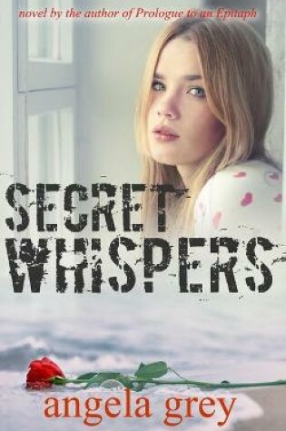 Cover of Secret Whispers