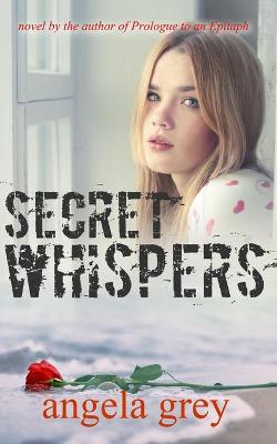 Book cover for Secret Whispers