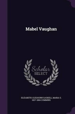 Cover of Mabel Vaughan