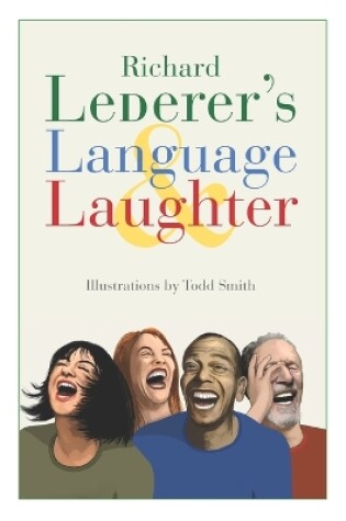 Cover of Lederer's Language & Laughter