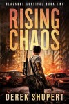 Book cover for Rising Chaos