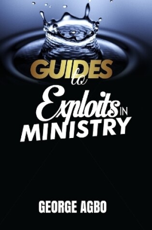 Cover of Guide to Exploit in Ministry