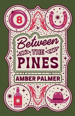 Cover of Between the Pines