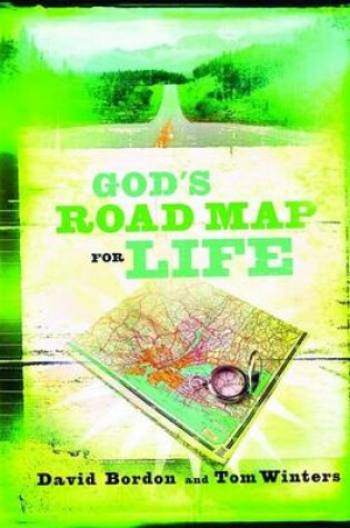 Cover of God's Road Map for Life