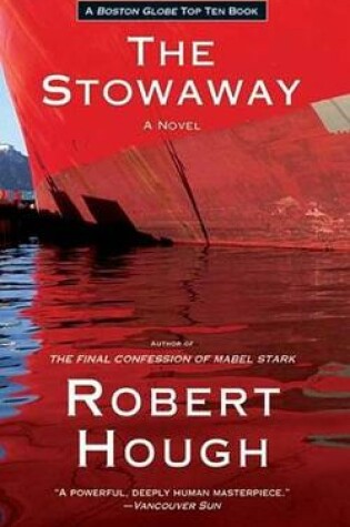 Cover of The Stowaway