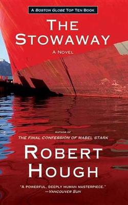 Book cover for The Stowaway